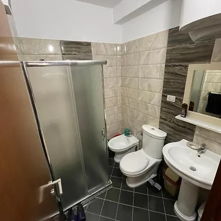 Apartament E.i.r *