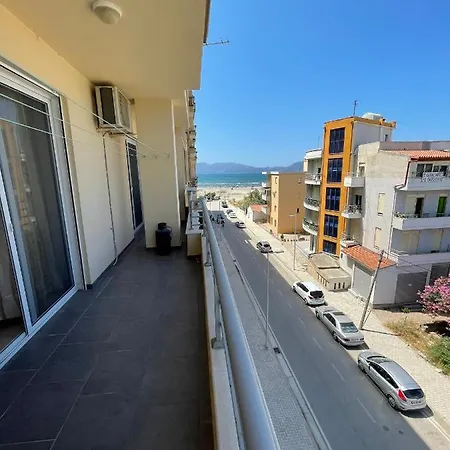 E.i.r Apartament *