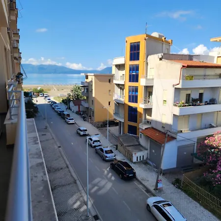 Lägenhet E.i.r Vlorë