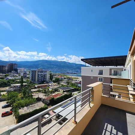 Appartement E.i.r