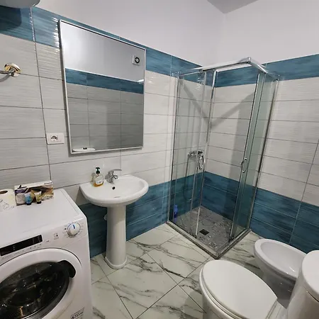 Apartment E.i.r Vlore
