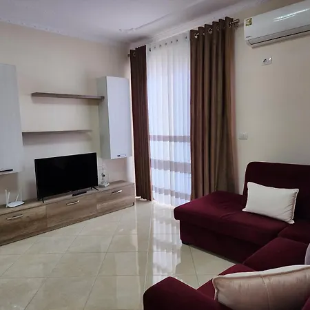 E.i.r Appartement