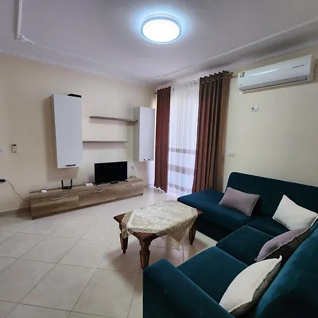 E.i.r Appartement *