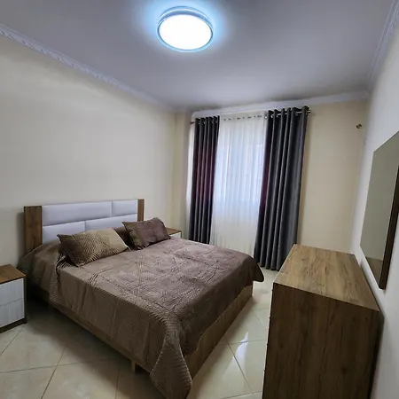 Appartement E.i.r Vlorë