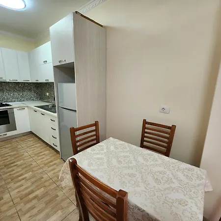 Apartment E.i.r