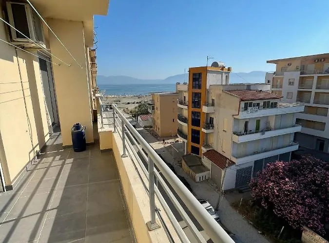 Appartement E.i.r *