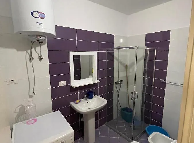 Appartement E.i.r *