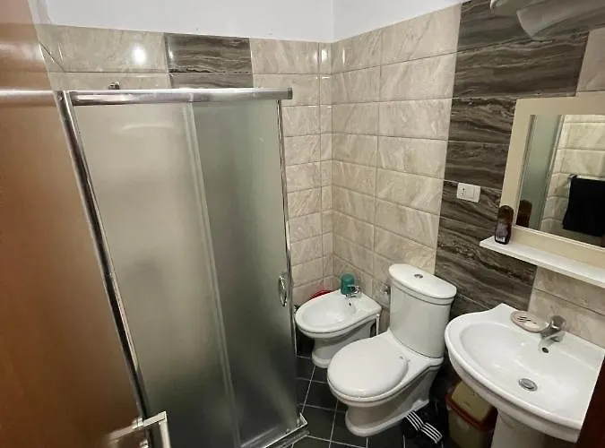 Appartement E.i.r *
