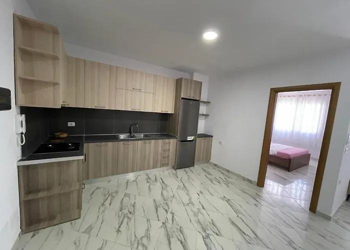 E.i.r Appartement *