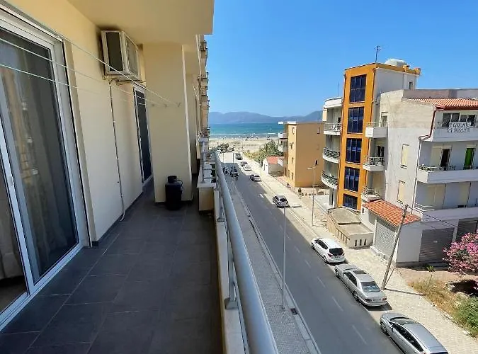 E.i.r Appartement *