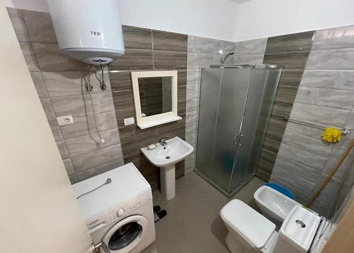 Appartement E.i.r