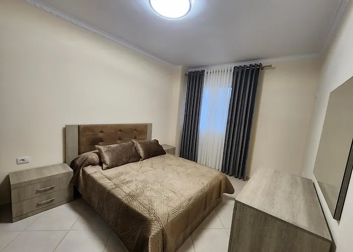 Appartement E.i.r *