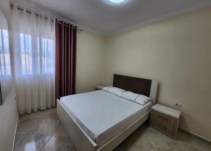 E.i.r Appartement Vlorë