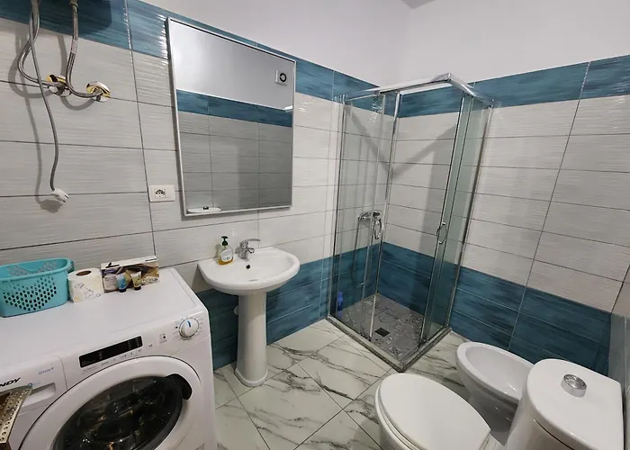 Appartement E.i.r Vlorë