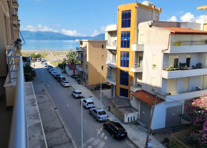 Appartement E.i.r Vlorë