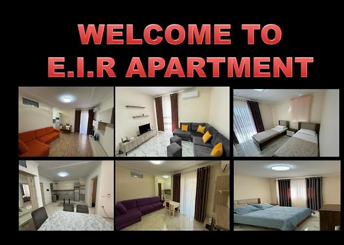 E.i.r Appartement *