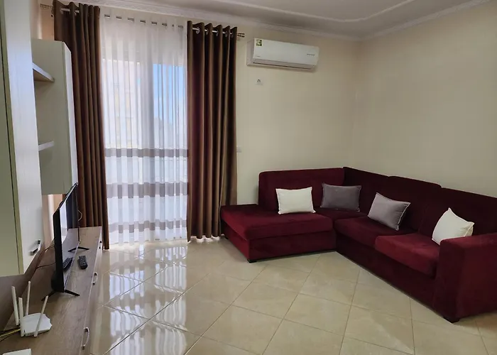Appartement E.i.r *