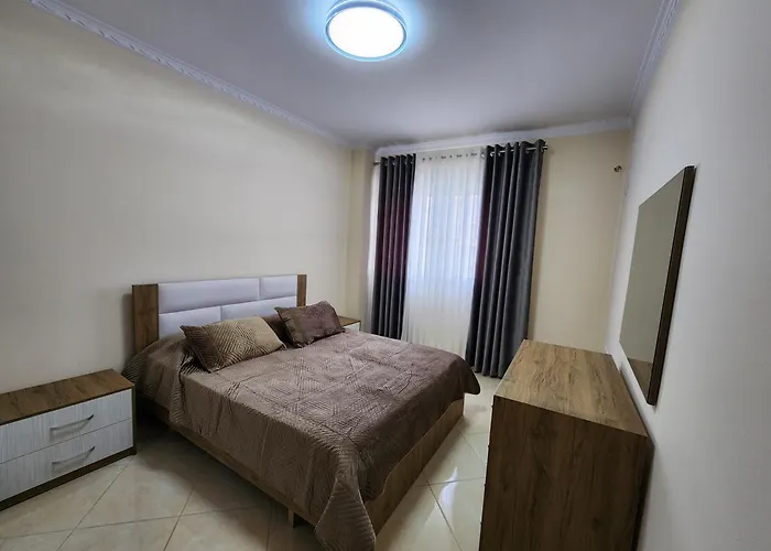 Appartement E.i.r Vlorë