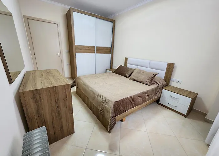 E.i.r Appartement