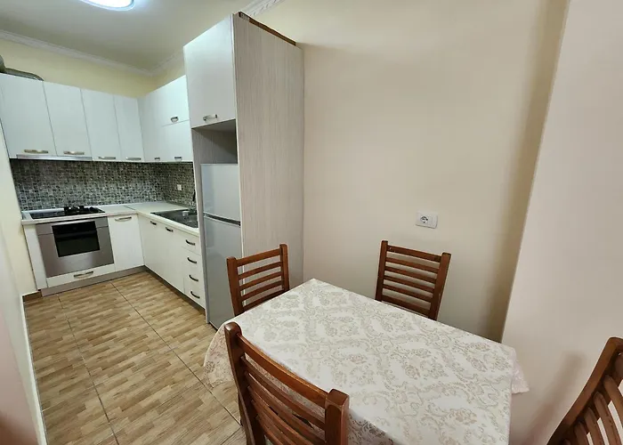 Appartement E.i.r