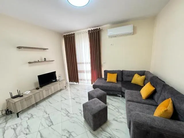 E.i.r Appartement